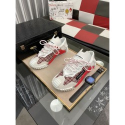 2023SS sold out inevitable DOLCE & GABBANA Dolce & Gabbana casual shoes