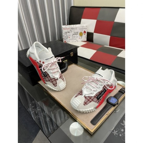 2023SS sold out inevitable DOLCE & GABBANA Dolce & Gabbana casual shoes 2023SS sold out inevitable DOLCE & GABBANA Dolce & Gabbana casual shoes