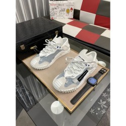 2023SS Pre-arrival DOLCE & GABBANA Dolce & Gabbana Casual Shoes