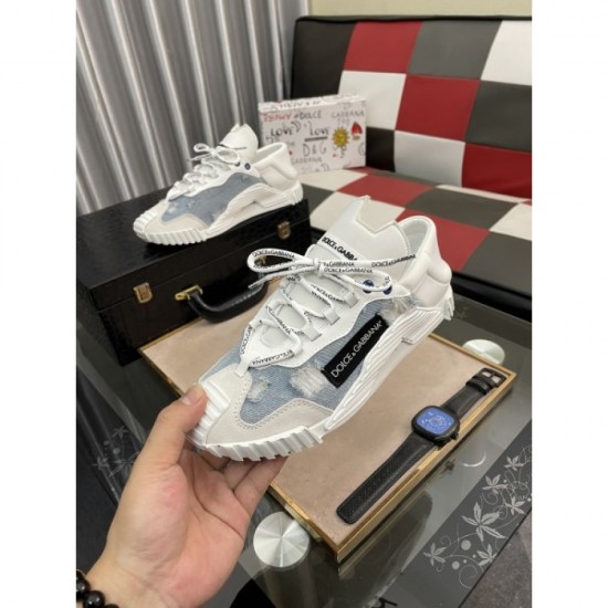 2023SS Pre-arrival DOLCE & GABBANA Dolce & Gabbana Casual Shoes 2023SS Pre-arrival DOLCE & GABBANA Dolce & Gabbana Casual Shoes