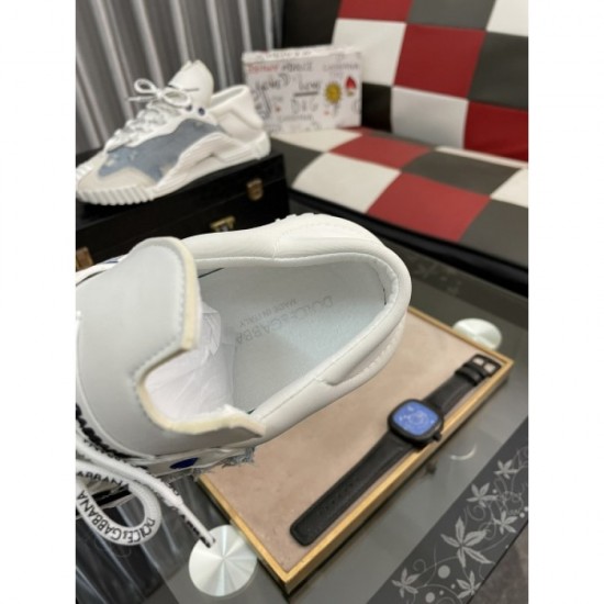 2023SS Pre-arrival DOLCE & GABBANA Dolce & Gabbana Casual Shoes 2023SS Pre-arrival DOLCE & GABBANA Dolce & Gabbana Casual Shoes