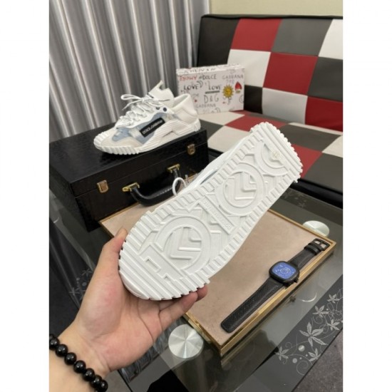 2023SS Pre-arrival DOLCE & GABBANA Dolce & Gabbana Casual Shoes 2023SS Pre-arrival DOLCE & GABBANA Dolce & Gabbana Casual Shoes