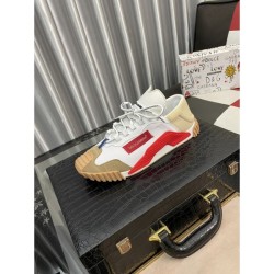 2023SS new limited edition DOLCE & GABBANA Dolce & Gabbana casual shoes