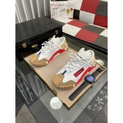 2023SS new limited edition DOLCE & GABBANA Dolce & Gabbana casual shoes