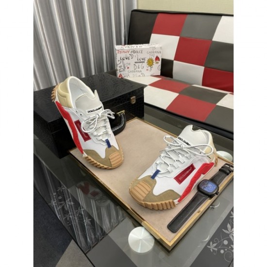 2023SS new limited edition DOLCE & GABBANA Dolce & Gabbana casual shoes 2023SS new limited edition DOLCE & GABBANA Dolce & Gabbana casual shoes