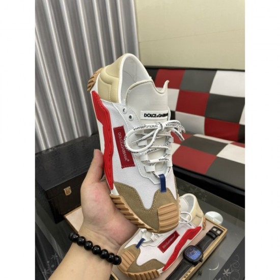 2023SS new limited edition DOLCE & GABBANA Dolce & Gabbana casual shoes 2023SS new limited edition DOLCE & GABBANA Dolce & Gabbana casual shoes