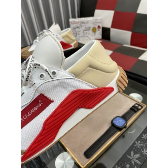 2023SS new limited edition DOLCE & GABBANA Dolce & Gabbana casual shoes 2023SS new limited edition DOLCE & GABBANA Dolce & Gabbana casual shoes