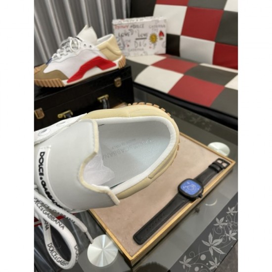 2023SS new limited edition DOLCE & GABBANA Dolce & Gabbana casual shoes 2023SS new limited edition DOLCE & GABBANA Dolce & Gabbana casual shoes