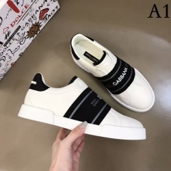 Popular this summer 2023SS casual shoes DOLCE & GABBANA Dolce & Gabbana