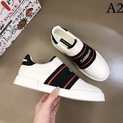 Popular this summer 2023SS casual shoes DOLCE & GABBANA Dolce & Gabbana