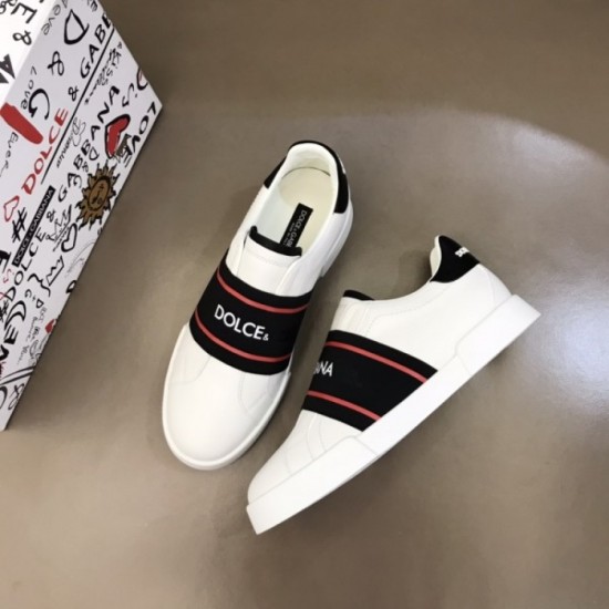 Popular this summer 2023SS casual shoes DOLCE & GABBANA Dolce & Gabbana Popular this summer 2023SS casual shoes DOLCE & GABBANA Dolce & Gabbana