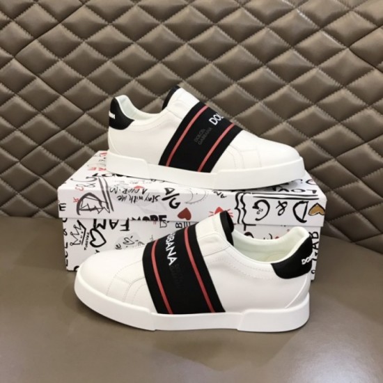 Popular this summer 2023SS casual shoes DOLCE & GABBANA Dolce & Gabbana Popular this summer 2023SS casual shoes DOLCE & GABBANA Dolce & Gabbana