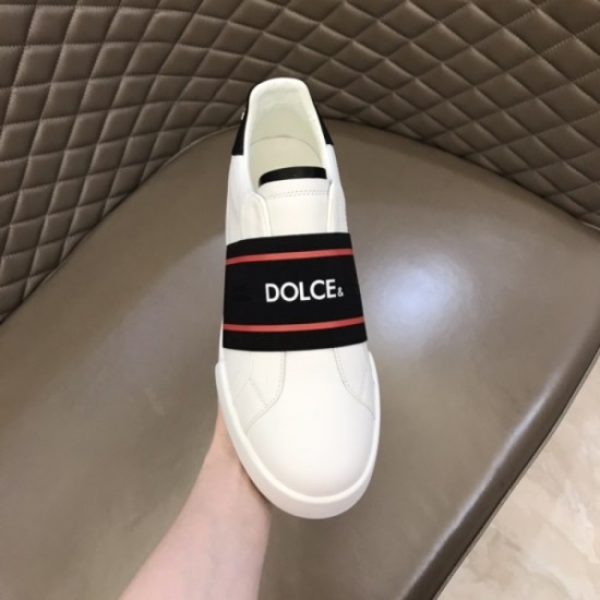 Popular this summer 2023SS casual shoes DOLCE & GABBANA Dolce & Gabbana Popular this summer 2023SS casual shoes DOLCE & GABBANA Dolce & Gabbana