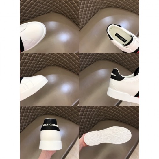 Popular this summer 2023SS casual shoes DOLCE & GABBANA Dolce & Gabbana Popular this summer 2023SS casual shoes DOLCE & GABBANA Dolce & Gabbana