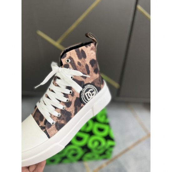 This year's most popular 2023SS casual shoes DOLCE & GABBANA Dolce & Gabbana This year's most popular 2023SS casual shoes DOLCE & GABBANA Dolce & Gabbana