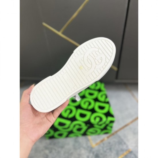 This year's most popular 2023SS casual shoes DOLCE & GABBANA Dolce & Gabbana This year's most popular 2023SS casual shoes DOLCE & GABBANA Dolce & Gabbana