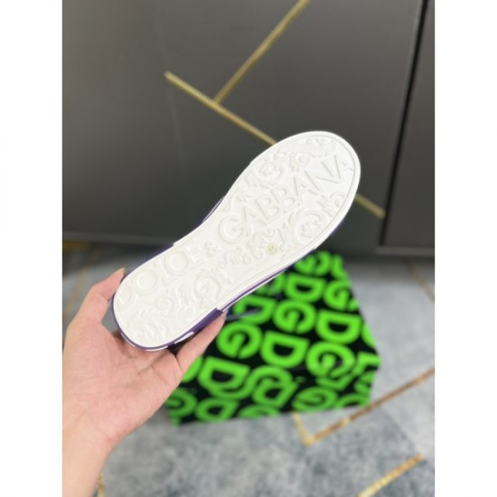 This term new product 2023SS casual shoes DOLCE & GABBANA Dolce & Gabbana This term new product 2023SS casual shoes DOLCE & GABBANA Dolce & Gabbana
