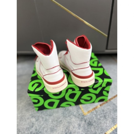 Superior Quality 2023SS Casual Shoes DOLCE & GABBANA Dolce & Gabbana Superior Quality 2023SS Casual Shoes DOLCE & GABBANA Dolce & Gabbana