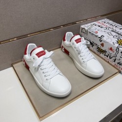 Celebrity favorite 2023SS casual shoes DOLCE & GABBANA Dolce & Gabbana