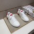 Celebrity favorite 2023SS casual shoes DOLCE & GABBANA Dolce & Gabbana