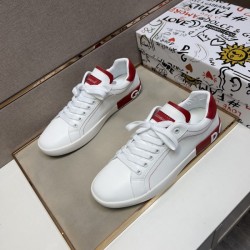 Celebrity favorite 2023SS casual shoes DOLCE & GABBANA Dolce & Gabbana