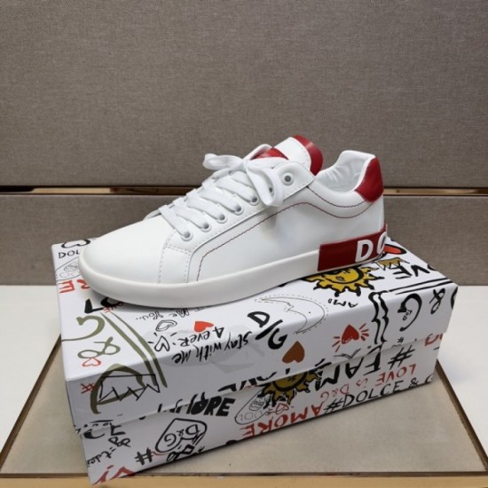 Celebrity favorite 2023SS casual shoes DOLCE & GABBANA Dolce & Gabbana Celebrity favorite 2023SS casual shoes DOLCE & GABBANA Dolce & Gabbana