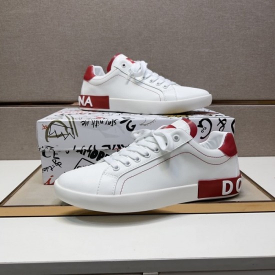Celebrity favorite 2023SS casual shoes DOLCE & GABBANA Dolce & Gabbana Celebrity favorite 2023SS casual shoes DOLCE & GABBANA Dolce & Gabbana