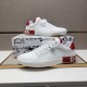 Celebrity favorite 2023SS casual shoes DOLCE & GABBANA Dolce & Gabbana Celebrity favorite 2023SS casual shoes DOLCE & GABBANA Dolce & Gabbana