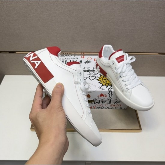 Celebrity favorite 2023SS casual shoes DOLCE & GABBANA Dolce & Gabbana Celebrity favorite 2023SS casual shoes DOLCE & GABBANA Dolce & Gabbana
