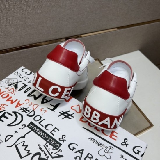 Celebrity favorite 2023SS casual shoes DOLCE & GABBANA Dolce & Gabbana Celebrity favorite 2023SS casual shoes DOLCE & GABBANA Dolce & Gabbana