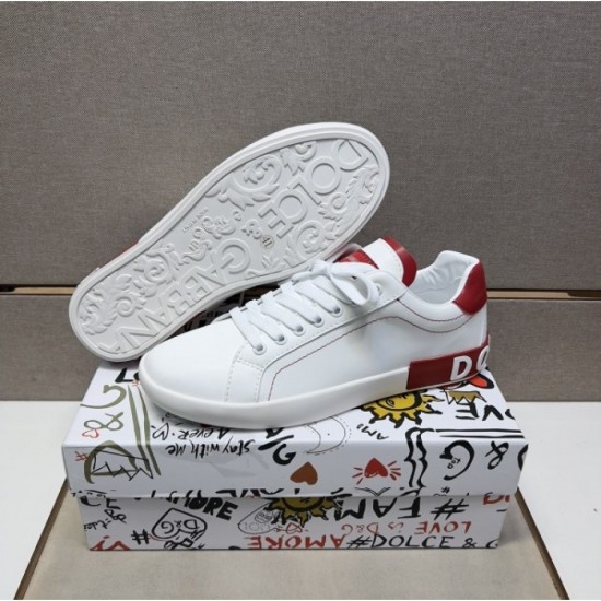 Celebrity favorite 2023SS casual shoes DOLCE & GABBANA Dolce & Gabbana Celebrity favorite 2023SS casual shoes DOLCE & GABBANA Dolce & Gabbana