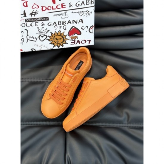 Great as a gift! 2023FW casual shoes DOLCE & GABBANA Dolce & Gabbana Great as a gift! 2023FW casual shoes DOLCE & GABBANA Dolce & Gabbana