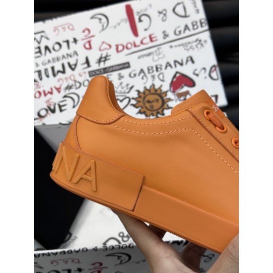 Great as a gift! 2023FW casual shoes DOLCE & GABBANA Dolce & Gabbana Great as a gift! 2023FW casual shoes DOLCE & GABBANA Dolce & Gabbana