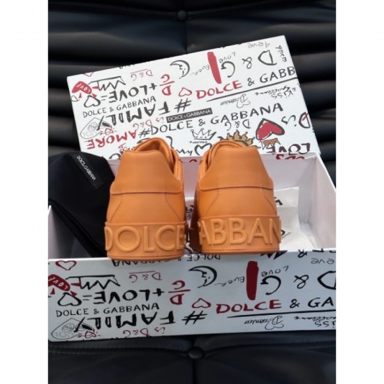 Great as a gift! 2023FW casual shoes DOLCE & GABBANA Dolce & Gabbana Great as a gift! 2023FW casual shoes DOLCE & GABBANA Dolce & Gabbana