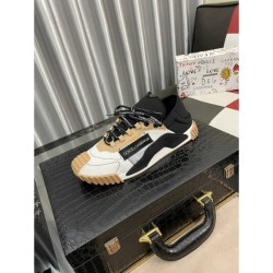 Rich variety of colors 2023FW casual shoes DOLCE & GABBANA Dolce & Gabbana