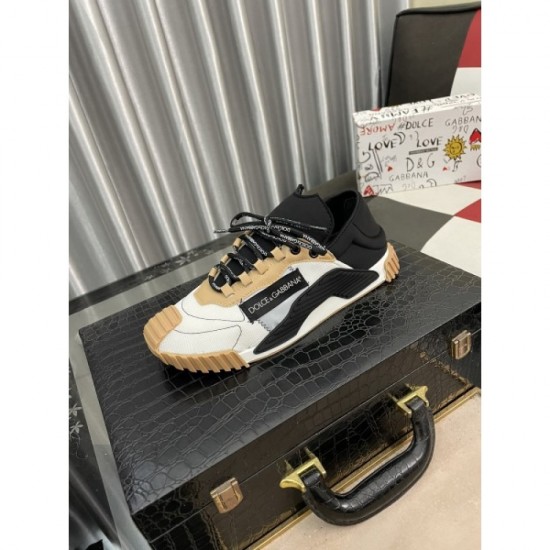 Rich variety of colors 2023FW casual shoes DOLCE & GABBANA Dolce & Gabbana Rich variety of colors 2023FW casual shoes DOLCE & GABBANA Dolce & Gabbana