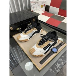 Rich variety of colors 2023FW casual shoes DOLCE & GABBANA Dolce & Gabbana