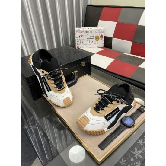 Rich variety of colors 2023FW casual shoes DOLCE & GABBANA Dolce & Gabbana Rich variety of colors 2023FW casual shoes DOLCE & GABBANA Dolce & Gabbana