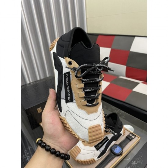 Rich variety of colors 2023FW casual shoes DOLCE & GABBANA Dolce & Gabbana Rich variety of colors 2023FW casual shoes DOLCE & GABBANA Dolce & Gabbana