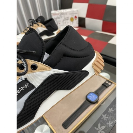 Rich variety of colors 2023FW casual shoes DOLCE & GABBANA Dolce & Gabbana Rich variety of colors 2023FW casual shoes DOLCE & GABBANA Dolce & Gabbana