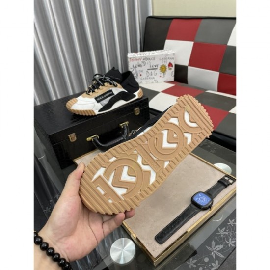 Rich variety of colors 2023FW casual shoes DOLCE & GABBANA Dolce & Gabbana Rich variety of colors 2023FW casual shoes DOLCE & GABBANA Dolce & Gabbana