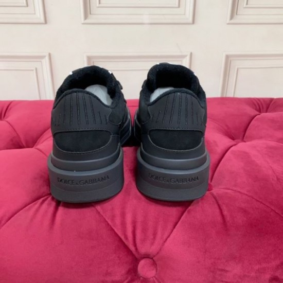 2023FW This season's popular first-class products DOLCE & GABBANA Dolce & Gabbana casual shoes 2023FW This season's popular first-class products DOLCE & GABBANA Dolce & Gabbana casual shoes