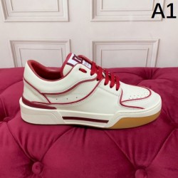 2023FW Sold out limited edition SALE DOLCE & GABBANA Dolce & Gabbana casual shoes