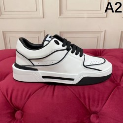 2023FW Sold out limited edition SALE DOLCE & GABBANA Dolce & Gabbana casual shoes
