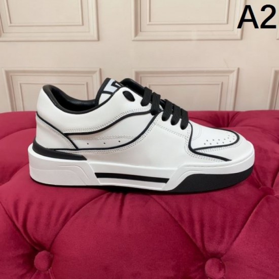2023FW Sold out limited edition SALE DOLCE & GABBANA Dolce & Gabbana casual shoes 2023FW Sold out limited edition SALE DOLCE & GABBANA Dolce & Gabbana casual shoes