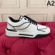 2023FW Sold out limited edition SALE DOLCE & GABBANA Dolce & Gabbana casual shoes 2023FW Sold out limited edition SALE DOLCE & GABBANA Dolce & Gabbana casual shoes