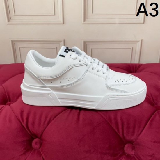 2023FW Sold out limited edition SALE DOLCE & GABBANA Dolce & Gabbana casual shoes 2023FW Sold out limited edition SALE DOLCE & GABBANA Dolce & Gabbana casual shoes