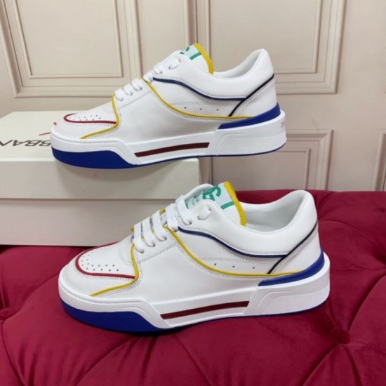 2023FW Sold out limited edition SALE DOLCE & GABBANA Dolce & Gabbana casual shoes 2023FW Sold out limited edition SALE DOLCE & GABBANA Dolce & Gabbana casual shoes