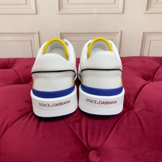 2023FW Sold out limited edition SALE DOLCE & GABBANA Dolce & Gabbana casual shoes 2023FW Sold out limited edition SALE DOLCE & GABBANA Dolce & Gabbana casual shoes