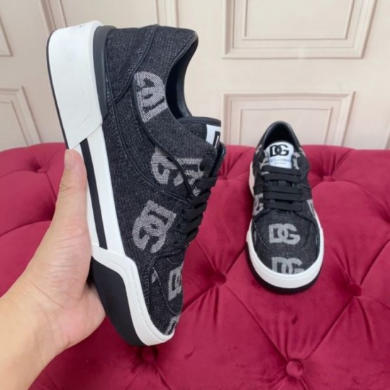 2023FW Super Rare Item DOLCE & GABBANA Dolce & Gabbana Casual Shoes 2023FW Super Rare Item DOLCE & GABBANA Dolce & Gabbana Casual Shoes